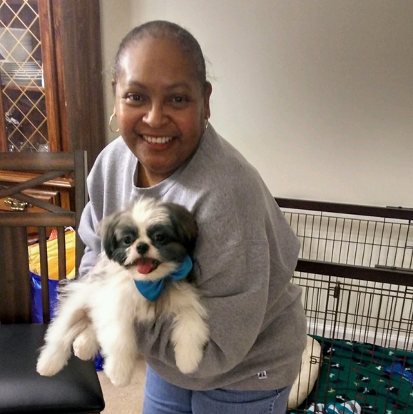 Meet your Posher, Marcus - Picture 6 of 10